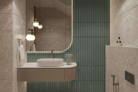 Apartamento en venta en Al Reem Island, Abu Dhabi, EAU 2 dormitorios, 129.04 m2 № 739144 - foto 20