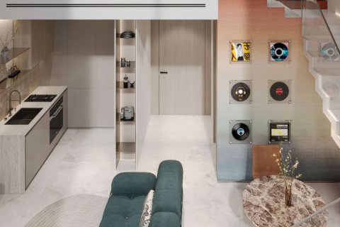Apartamento en venta en Al Reem Island, Abu Dhabi, EAU 2 dormitorios, 129.04 m2 № 739144 - foto 19