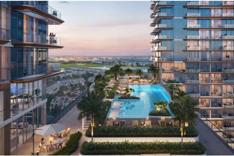 Apartamento para venda em Al Hamra Village, Ras Al Khaimah, EAU 2 quartos, 104.70 m2 № 710666 - foto 9