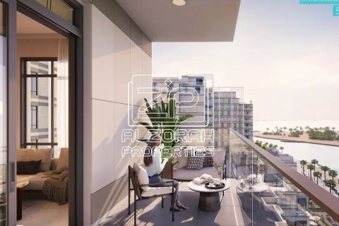 Huoneisto Maryam Island, Sharjah, Arabiemiraatit 2 makuuhuonetta, 107 m2 № 726182 - kuva 4