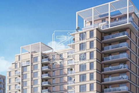 Huoneisto Maryam Island, Sharjah, Arabiemiraatit 2 makuuhuonetta, 107 m2 № 726182 - kuva 3