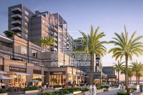 Huoneisto Maryam Island, Sharjah, Arabiemiraatit 2 makuuhuonetta, 107 m2 № 726182 - kuva 6