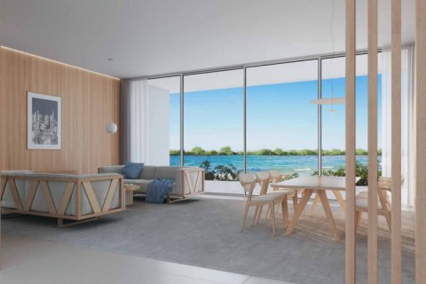 Al Zorah, Ajman, UAE의 판매용 듀플렉스 침실 3개, 464제곱미터 번호 645109 - 사진 9