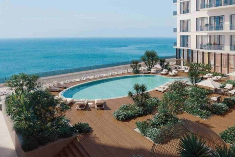 Купить квартиру в Al Marjan Island, Рас-эль-Хайма, ОАЭ 1 комната, 30.94м2, № 740903 - фото 5