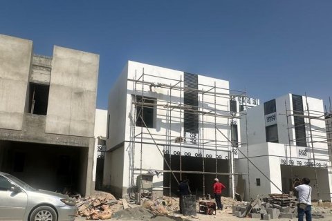 خانه شهری برای فروش در  Al Zorah، Ajman، امارات متحده عربی  4 خوابه ، 297 متر مربع ، شماره 647573 - تصویر 8