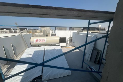 خانه شهری برای فروش در  Al Zorah، Ajman، امارات متحده عربی  4 خوابه ، 297 متر مربع ، شماره 647573 - تصویر 9