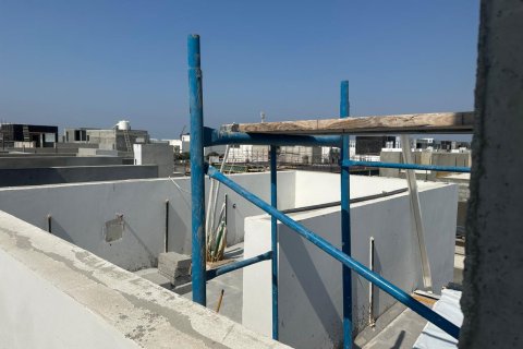 خانه شهری برای فروش در  Al Zorah، Ajman، امارات متحده عربی  4 خوابه ، 297 متر مربع ، شماره 647573 - تصویر 6