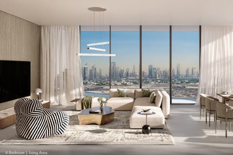 Dubai Design District, Dubai, BAE’de satılık daire 3 yatak odası, 197.61 m&sup2; No 703274 - fotoğraf 19