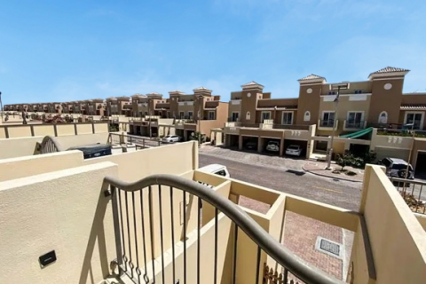 Townhouse til leje i Dubai Sports City, Dubai, UAE 5 soveværelser, 2658.69 kvm № 293992 - foto 4