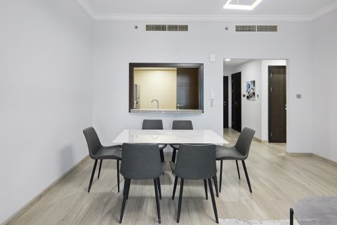 Apartamento en alquiler en Dubai Marina, Dubai, EAU 1 dormitorio, 82 m2 № 723369 - foto 6