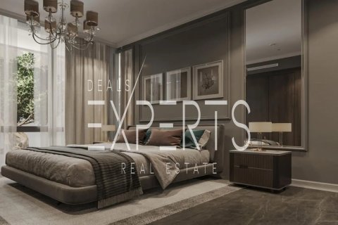 Lägenhet till försäljning i Masdar City, Abu Dhabi, UAE 3 sovrum, 119.4 kvm Nr. 722050 - fotografi 10