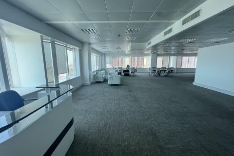 Office i Sheikh Zayed Road, Dubai, UAE 2003 kvm № 294005