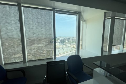 Office til leje i Sheikh Zayed Road, Dubai, UAE 2003 kvm № 294005 - foto 4
