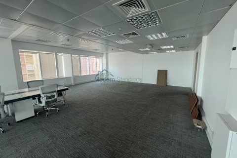 Office til leje i Sheikh Zayed Road, Dubai, UAE 2003 kvm № 294005 - foto 5
