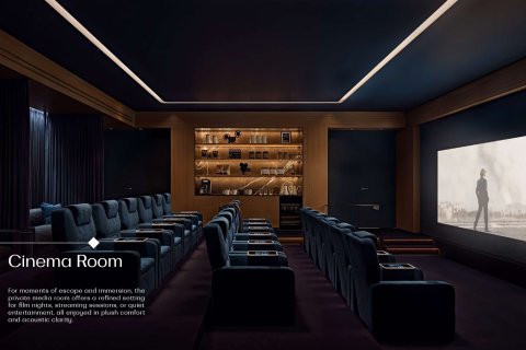 Apartman u Al Reem Island, Abu Dhabi, UAE 2 spavaćih soba, 114.92 m2 Br. 763759 - fotografija 10