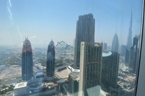 Пәтер Sheikh Zayed Road, Дубай, БАӘ-да 3 жатын бөлмелер, 1337 м² № 294464 - фото 2