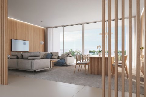 Дуплекс Al Zorah, Аджман, БАӘ-да 3 жатын бөлмелер, 464 м² № 635223 - фото 9