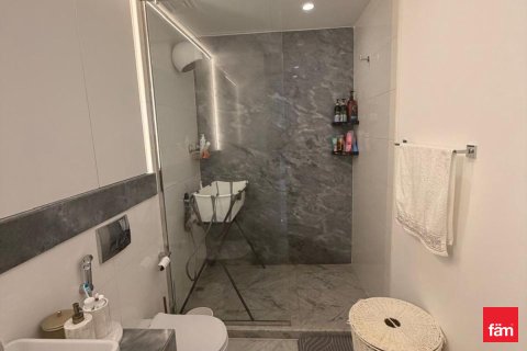 Apartment til salg i Business Bay, Dubai, UAE 1 soveværelse, 61.6 kvm № 709808 - foto 13