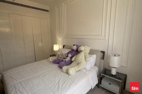 Apartment til salg i Business Bay, Dubai, UAE 1 soveværelse, 61.6 kvm № 709808 - foto 9