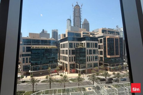 Apartment til salg i Business Bay, Dubai, UAE 1 soveværelse, 61.6 kvm № 709808 - foto 15