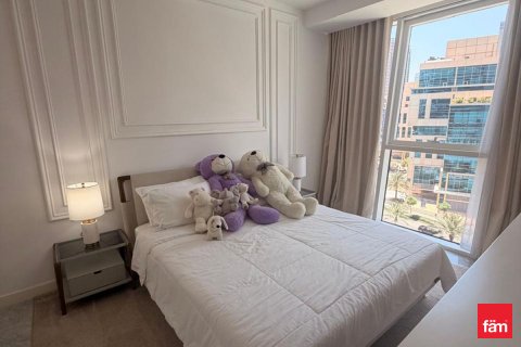 Apartment til salg i Business Bay, Dubai, UAE 1 soveværelse, 61.6 kvm № 709808 - foto 6