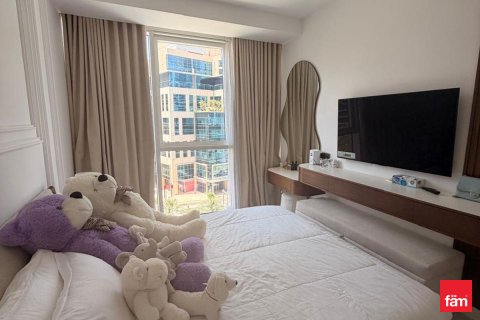 Apartment til salg i Business Bay, Dubai, UAE 1 soveværelse, 61.6 kvm № 709808 - foto 7