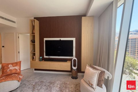 Apartment til salg i Business Bay, Dubai, UAE 1 soveværelse, 61.6 kvm № 709808 - foto 2