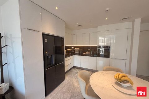 Apartment til salg i Business Bay, Dubai, UAE 1 soveværelse, 61.6 kvm № 709808 - foto 5
