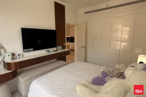 Apartment til salg i Business Bay, Dubai, UAE 1 soveværelse, 61.6 kvm № 709808 - foto 8