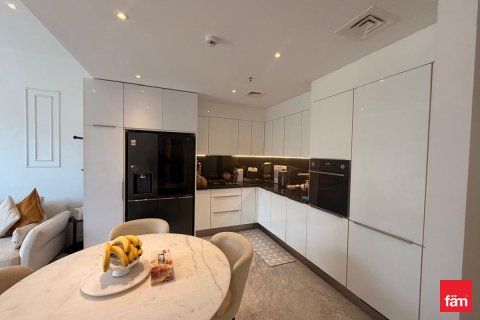 Apartment til salg i Business Bay, Dubai, UAE 1 soveværelse, 61.6 kvm № 709808 - foto 4