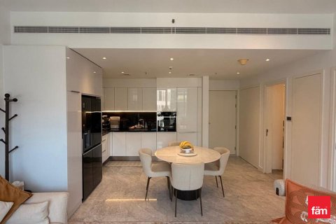 Apartment til salg i Business Bay, Dubai, UAE 1 soveværelse, 61.6 kvm № 709808 - foto 3
