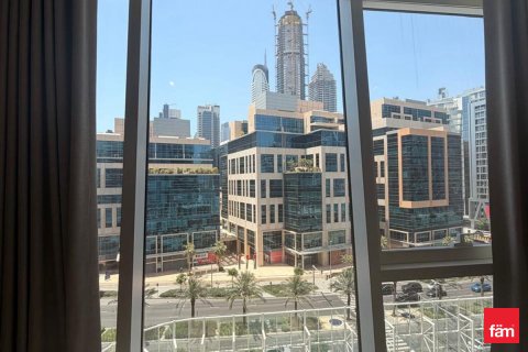 Apartment til salg i Business Bay, Dubai, UAE 1 soveværelse, 61.6 kvm № 709808 - foto 14
