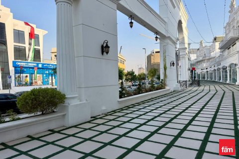 Arjan, Dubai, संयुक्त अरब अमीरात में दुकान, 115 वर्ग मीटर, संख्या 709786 - फ़ोटो 13