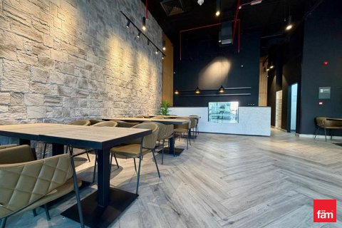 Arjan, Dubai, संयुक्त अरब अमीरात में दुकान, 115 वर्ग मीटर, संख्या 709786 - फ़ोटो 7