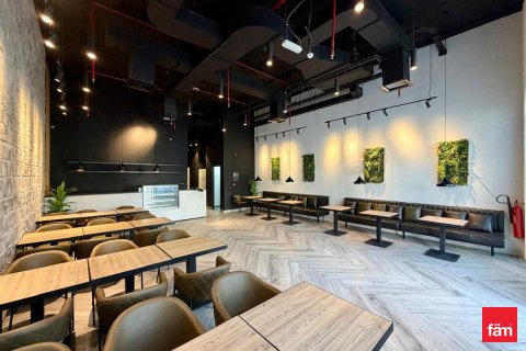 Arjan, Dubai, संयुक्त अरब अमीरात में दुकान, 115 वर्ग मीटर, संख्या 709786 - फ़ोटो 2