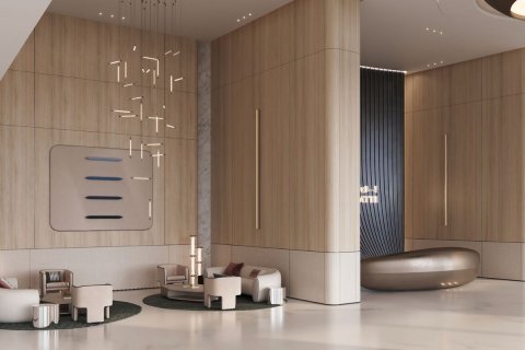Apartman u Business Bay, Dubai, UAE 39.6 m2 Br. 709809 - fotografija 10