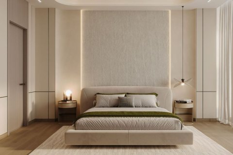 Apartman u Business Bay, Dubai, UAE 39.6 m2 Br. 709809 - fotografija 5