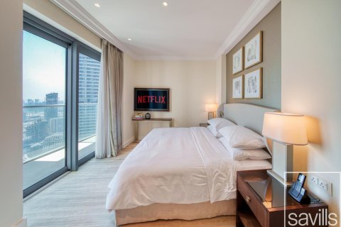 Apartmen di Downtown Dubai (Downtown Burj Dubai), Dubai, UAE 2 bilik tidur, 134.9 meter persegi № 747708 - foto 5
