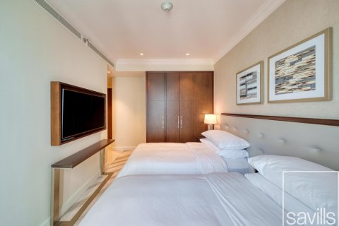 Apartmen di Downtown Dubai (Downtown Burj Dubai), Dubai, UAE 2 bilik tidur, 134.9 meter persegi № 747708 - foto 11