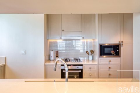 Apartmen di Downtown Dubai (Downtown Burj Dubai), Dubai, UAE 2 bilik tidur, 134.9 meter persegi № 747708 - foto 4