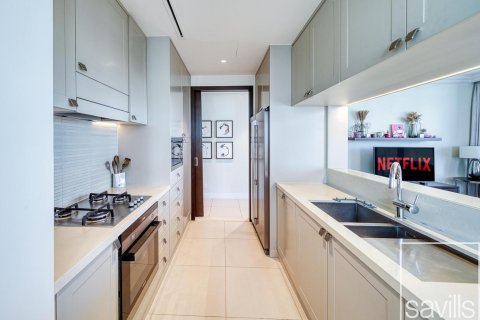 Apartmen di Downtown Dubai (Downtown Burj Dubai), Dubai, UAE 2 bilik tidur, 134.9 meter persegi № 747708 - foto 3