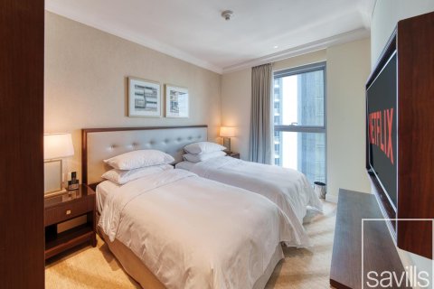 Apartmen di Downtown Dubai (Downtown Burj Dubai), Dubai, UAE 2 bilik tidur, 134.9 meter persegi № 747708 - foto 10