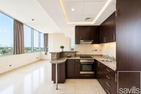 Apartman u gradu DIFC, Dubai, UAE 2 spavaće sobe, 118.27 m2 Br. 747711
