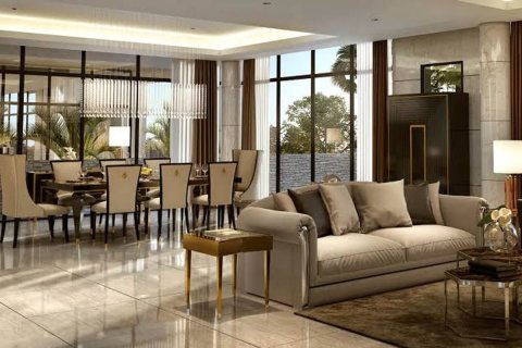 Villa itt: Dubai, EAE, 8 hálószoba, 690 m², azonosító: 726778