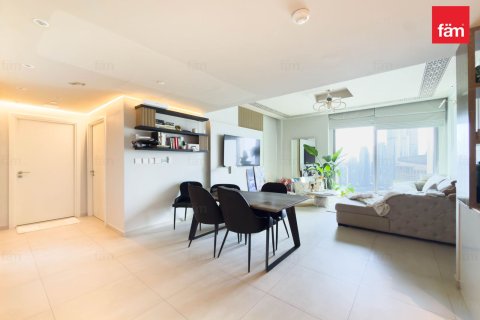 Apartemen di Downtown Dubai (Downtown Burj Dubai), UEA 2 kamar tidur, 100.9 m2 nomor 726785 - foto 4