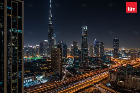 Apartemen di Downtown Dubai (Downtown Burj Dubai), UEA 2 kamar tidur, 100.9 m2 nomor 726785 - foto 18