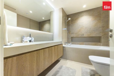 Apartemen di Downtown Dubai (Downtown Burj Dubai), UEA 2 kamar tidur, 100.9 m2 nomor 726785 - foto 13