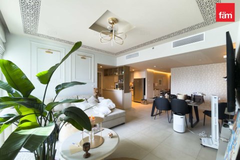 Apartemen di Downtown Dubai (Downtown Burj Dubai), UEA 2 kamar tidur, 100.9 m2 nomor 726785 - foto 3