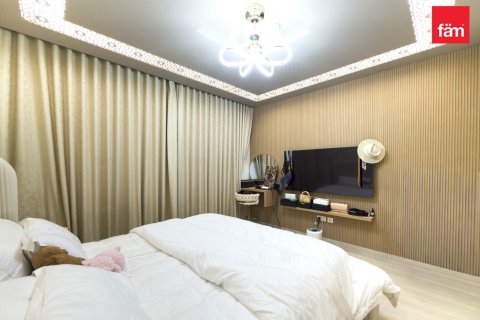 Apartemen di Downtown Dubai (Downtown Burj Dubai), UEA 2 kamar tidur, 100.9 m2 nomor 726785 - foto 10