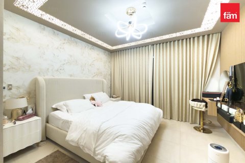 Apartemen di Downtown Dubai (Downtown Burj Dubai), UEA 2 kamar tidur, 100.9 m2 nomor 726785 - foto 9
